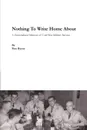 Nothing To Write Home About - Pete Byrne