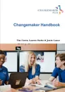 Changemaker Handbook - Tim Curtis, Lauren Burke, Justin Lance