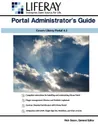 Liferay Administrator.s Guide - Rich Sezov