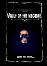 Vault of the Macabre - Darren Field