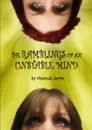 Ramblings of an unstable mind - Amanda Jervis