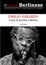 4 anni di Jazzfest a Berlino - Emilio Esbardo