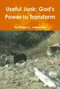 Useful Junk. God.s Power to Transform - Robert L. Lawrence