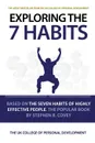 Exploring The 7 Habits - Tony Nutley