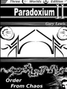 Paradoxium II. Order From Chaos - Gary Lewis