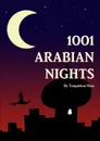 1001 Arabian Nights - Templeton Moss