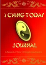 I Ching Journal - John Rodwell