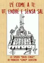 L.e come a ti. ut,  endre e sensa sal - Fabrizio 