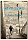 Reclaiming The Beat - Dave Lewis