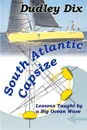 South Atlantic Capsize - Dudley Dix