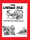 The Cartoon file-Clip Art By Stephen Stanley - STEPHEN STANLEY