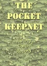 The Pocket Keepnet - John Rodwell
