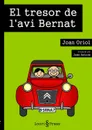 El tresor de l.avi Bernat - Joan Oriol