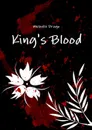 King.s Blood - Michelle Drago