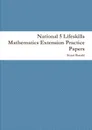 National 5 Lifeskills Mathematics Extension Practice Papers - Stuart Ronald