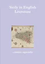 Sicily in English Literature - carmine rapisarda