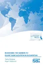 Reassessing The Barriers To Islamic Radicalization In Kazakhstan - Zhulduz Baizakova, Roger N. McDermott, Strategic Studies Institute