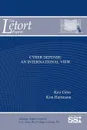 Cyber Defense. An International View - Keir Giles, Kim Hartmann, Strategic Studies Institute