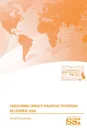 Unlocking India.s Strategic Potential in Central Asia - Roman Muzalevsky, Strategic Studies Institute, U.S. Army War College