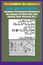 DJINN, SIHR AND SPIRITISM. Volume 3 - Maximillien De Lafayette