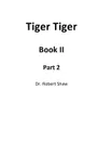 Tiger Tiger Book II. Part 2 - Robert Shaw