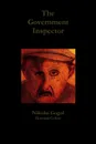 The Government Inspector - Howard Colyer, Nikolai Gogol