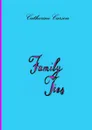 Family Ties - Catherine Carson