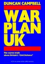 War Plan UK - Duncan Campbell