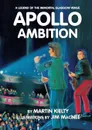 Apollo Ambition - Martin Kielty