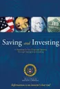 Saving and Investing. A Roadmap To Your Financial Security Through Saving and Investing - U.S. Securities and Exchange Commission