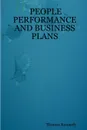 People Performance and Business Plans - Thomas Kennedy, Tom Kennedy