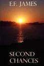 Second Chances - Edna James