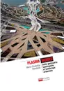 Plasma Works Dalle Geometrie Topologiche Al Landscape Urbanism (B.w) - Maria Elisabetta Bonafede