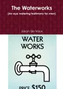 The Waterworks (an Eye Watering Testimony for Men) - Jason De-Vaux