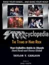 STEELcyclopedia - The Titans of Hard Rock - Taylor T. Carlson