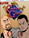 The Complete WWF Video Guide Volume V - James Dixon, Arnold Furious, Lee Maughan