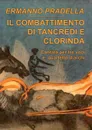 Il combattimento di Tancredi e Clorinda - Ermanno Pradella