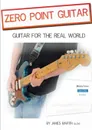 Zero Point Guitar - James Martin