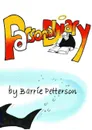 Parsonal Diary - Barrie Petterson