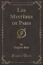 Les Mysteres de Paris, Vol. 2 (Classic Reprint) - Eugène Sue