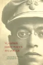 Vladimir Jabotinsky.s Story of My Life - Vladimir Jabotinsky