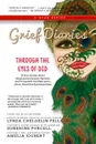 Grief Diaries. Through the Eyes of DID - Lynda Cheldelin Fell, Denise Purcell, Amelia Joubert