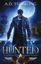 Hunted - AD Starrling