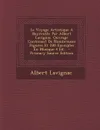 Le Voyage Artistique A Bayreuth. Par Albert Lavignac. Ouvrage Contenant De Nombreuses Figures Et 280 Exemples En Musique 4 Ed... - Albert Lavignac