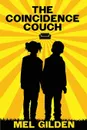 The Coincidence Couch - Mel Gilden