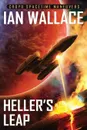 Heller.s Leap - Ian Wallace