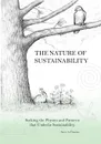 The Nature of Sustainability - Steve Thomas