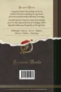 Etudes sur les Foires de Champagne, sur la Nature, l.Etendue Et les Regles du Commerce Qui S.y Faisait aux Xiie, Xiiie Et Xive Siecles (Classic Reprint) - Félix Bourquelot