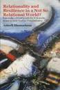 Relationality and Resilience in a Not So Relational World.. Knowledge, Chivanhu and (De-)Coloniality in 21st Century Conflict-Torn Zimbabwe - Artwell Nhemachena