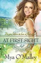 At First Sight - Mya O'Malley